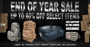 LBT // End of 2013 Holiday Sale