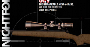 Nightforce Optics 2014 Catalog
