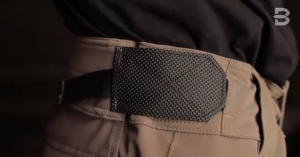 BEYOND // New Adjustable Waistband