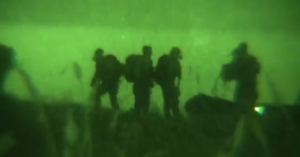 HAVE ACE – special operators training