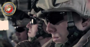 SIX HOURS // Marines Answer The Call