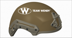 Team Wendy // concept helmet pictures…