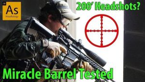 Airsoftology // Miracle Barrel Review