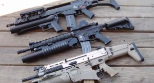 Booligan’s Crash Course in 40mm Grenade Launchers