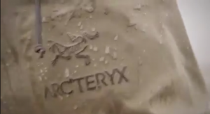 Arc’teryx LEAF // From Conception to Realization