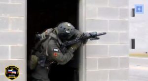 Operation Sovereign Fury (Official Action Video)