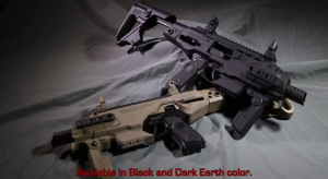 CAA Airsoft Division // RONI-B for Beretta M9, M92FS & M9A1