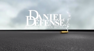 Daniel Defense MK12 Video