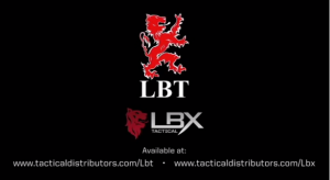 TD TV // LBT/LBX | Shot Show 2014