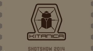MIL-SPEC MONKEY // Kitanica – ShotShow 2014