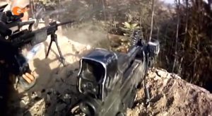 Our War // Battleground Afghanistan