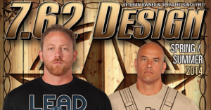 7.62 Design Catalogue 2014