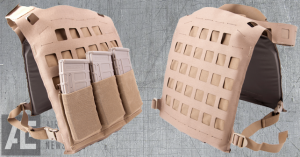 REVIEW // PLATEminus & Ten Speed M4 pouch