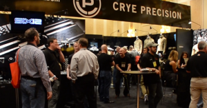 Crye Precision Shot Show 2014 new products
