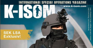 K-ISOM Issue No.1/2014