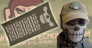 MilSpecMonkey // Skull Mask Multiwraps now available!