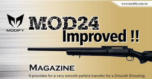 Modify // improved MOD24 !!