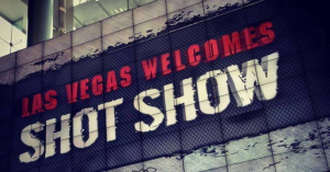 SHOT Show 2014 report on A.C.E