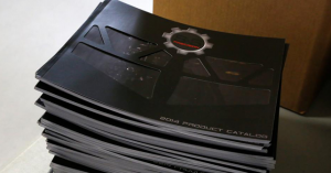S&S Precision 2014 Product Catalog
