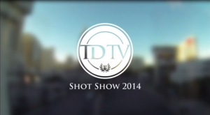 TD TV // Mechanix Wear | Shot Show 2014