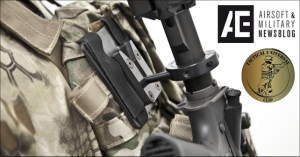 REVIEW // Tactical Universal Clip