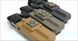 Eleven 10 // RIGID TQ Case new colors available