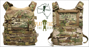 PLATATAC // ADAPTABLE PLATE CARRIER (APC)