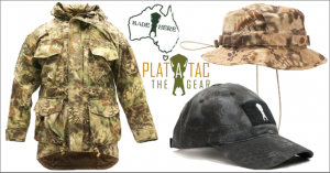 PLATATAC // new products available!!