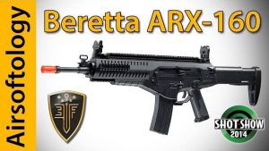 Airsoftology // SHOT Show report part 3