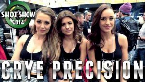 Evike // SHOT 2014 airsoft & tactical news
