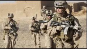 Into the Mind of an USMC Infantry Squad Leader