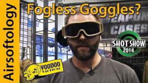 Airsoftology // SHOT Show 2014 report