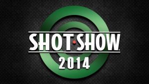 Evike SHOT Show // Blue Force Gear New Vickers Sling