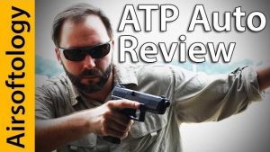 Airsoftology // KWA ATP Auto overview