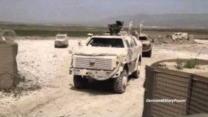 German Military Power // Our War In Afghanistan | 2014