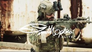 SMITH OPTICS ELITE Commercial