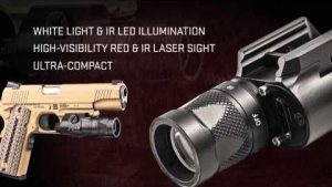 SureFire // New Products 2014 video
