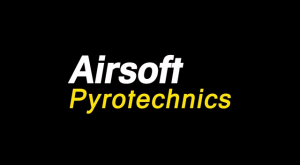 Airsoft Pyrotechnics // Shell maintenance video