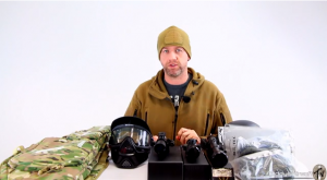 OddysAirsoft // covering airsoft accessories