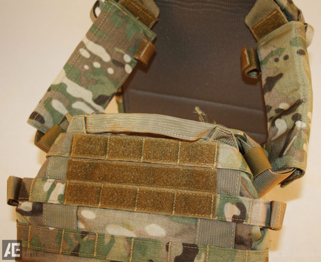 Marz Tactical Plate Carrier