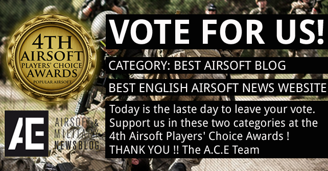 airsoft community europe voting final