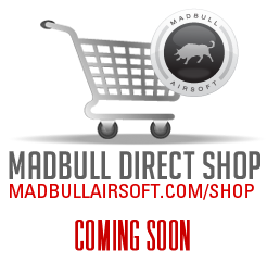 Madbull Airsoft Direct Shop