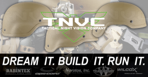 TNVC Inc. // Helmet Builder program