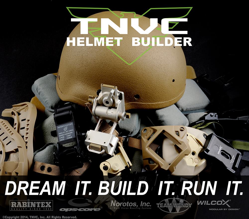 tnvc helmet-builder