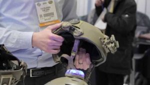 MIL-SPEC MONKEY // Team Wendy – ShotShow 2014