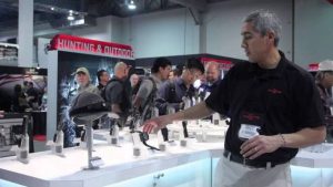 MIL-SPEC MONKEY // SureFire new products at SHOT´14