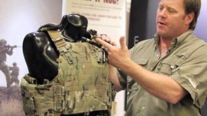 MIL-SPEC MONKEY // SHOT´14 report more vids