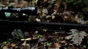 SCDTV // King Arms Blaser R93 Tactical II Prototype review