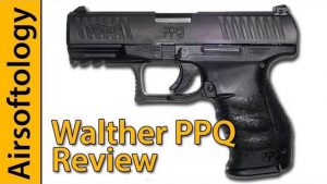 Airsoftology // Walther PPQ Review