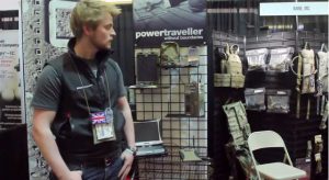 OTE PowerTraveller new products at SHOT´14